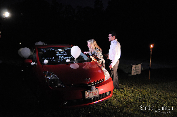 Best Annapolis Wedding photographer - Sandra Johnson (SJFoto.com)